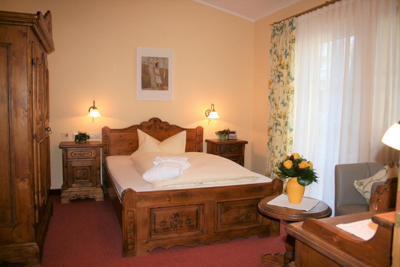 Hotel Allgaeuer Hof Оберштауфен Екстер'єр фото